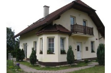 Slovakija Privát Liptovský Mikuláš, Eksterjeras